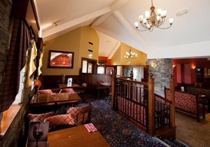 Corr's Corner Hotel