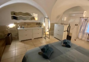 CORTE DEI BARONI