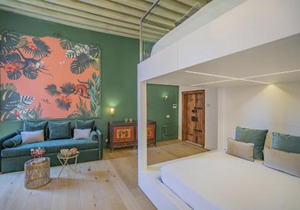 Corte Rubbi 3 Deluxe Studio-Apartment
