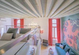 Corte Rubbi 3 Deluxe Studio-Apartment