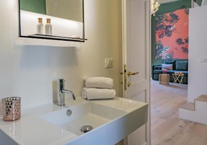 Corte Rubbi 3 Deluxe Studio-Apartment