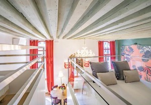 Corte Rubbi 3 Deluxe Studio-Apartment