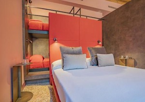 Corte Rubbi 5 Deluxe Studio-Apartment