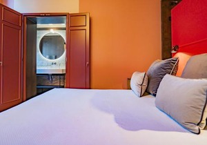 Corte Rubbi 5 Deluxe Studio-Apartment