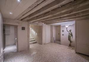 Corte Rubbi 9 Canal View