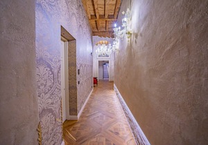 Corte Rubbi 9 Canal View