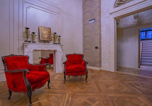 Corte Rubbi 9 Canal View