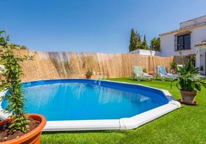 Cortijo la Dehesa Villanueva del Trabuco by Ruralidays