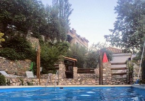 cortijo la solana (house nº 1)