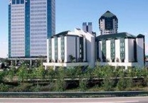 Cosmo Hotel Torri