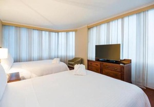 Cosmos 100 Hotel & Centro de Convenciones - Hoteles Cosmos