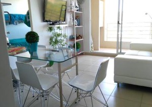 Costa Algarrobo Norte