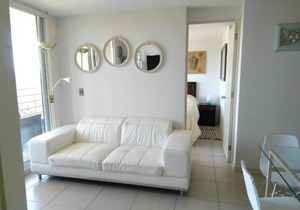 Costa Algarrobo Norte