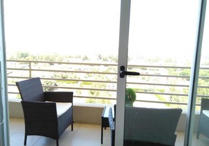 Costa Algarrobo Norte