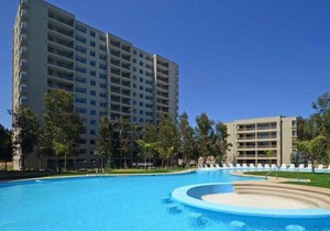 Costa Algarrobo Norte G-98-F