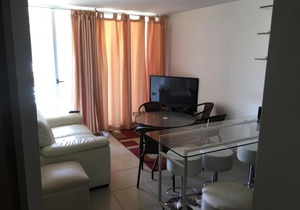 Costa Algarrobo Norte G-98-F