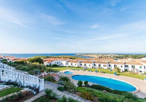Costa Arenal 23