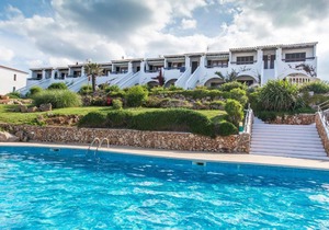 Costa Arenal 23