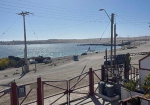 Costa loreto