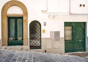 Costa San Giorgio