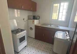 Cosy 1- bedroom serviced apartment in Labone