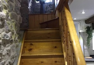Cosy 2 bed cottage in the heart of Castleton at the bottom of Cavedale walk and Peveril Castle.