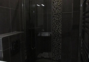 Cosy 2-room apartment for 4 people, Quartier Latin, Mouffetard, Luxembourg