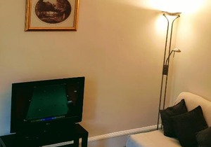 Cosy and Comfortably City Center Apartment
