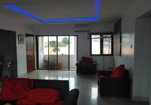 Cosy and large apartment in Lagos, Nigeria