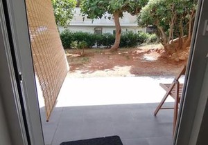 Cosy and Relax Studio by the sea, with garden