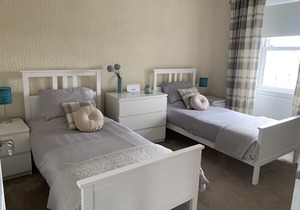 Cosy Apartment 2 - Lanark Town Centre