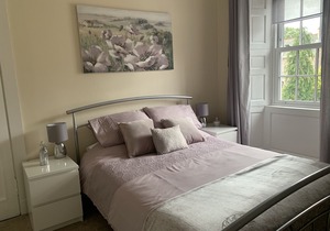 Cosy Apartment 2 - Lanark Town Centre
