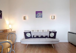 Cosy Apartment Close to City Centre
