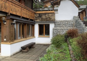 Cosy apartment for a mountain vacation