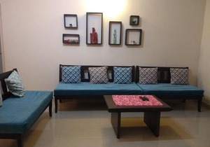 Cosy Apartment In Colva , Goa, India