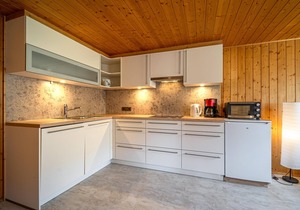 Cosy apartment near the ski lift
