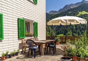 Cosy apartment near the ski lift