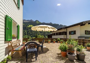 Cosy apartment near the ski lift