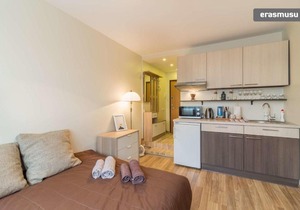 Cosy Apartment near the City Centre