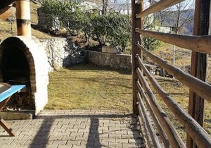 Cosy Apartment Pr Potokar