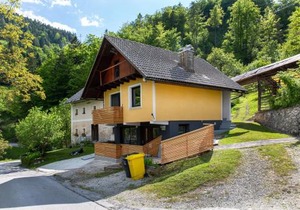 Cosy Apartment Pr Potokar