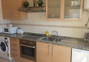 Cosy Apartment T1 at Falesia Beach Albufeira with a swimming pool