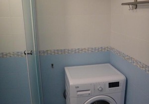 Cosy apartment Visaginas