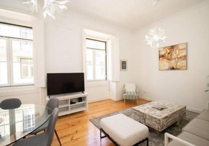 Cosy Baixa Apartment2