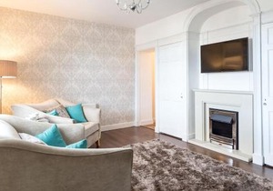 Cosy, Boutique Central Kirkby Lonsdale Apartment