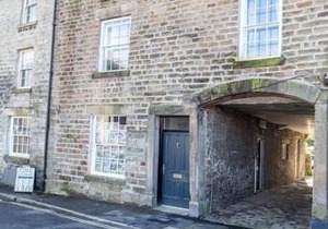 Cosy, Boutique Central Kirkby Lonsdale Apartment