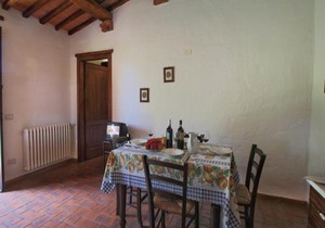 Cosy Farmhouse in Proceno with Swimming Pool