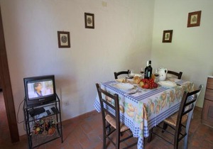 Cosy Farmhouse in Proceno with Swimming Pool