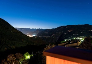 Cosy Holiday Apartment "Sonnleiten der kleinen Bären 8" with Mountain View, Wi-Fi, Garden