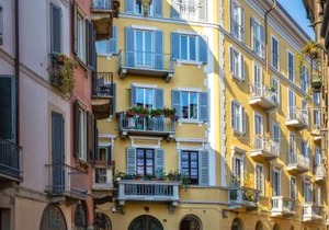 Cosy Nest in the heart of Brera